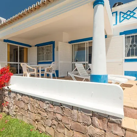 Villa Abf58v3 Moradia Perto Do Algarveshopping Guia (Faro)