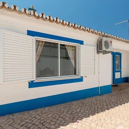 Abf58v3 Moradia Perto Do Algarveshopping Villa