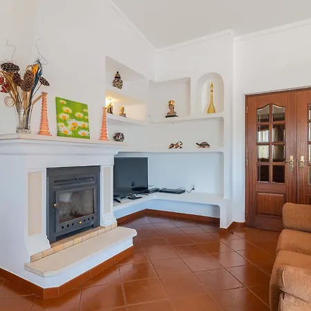 Villa Abf58v3 Moradia Perto Do Algarveshopping