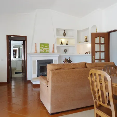 Abf58v3 Moradia Perto Do Algarveshopping Guia (Faro)