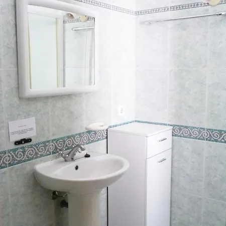 Abf58v3 Moradia Perto Do Algarveshopping Villa *