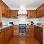 Abf58v3 Moradia Perto Do Algarveshopping Guia (Faro)