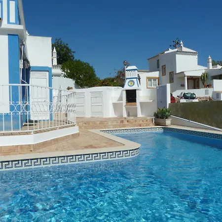 Abf58v3 Moradia Perto Do Algarveshopping *