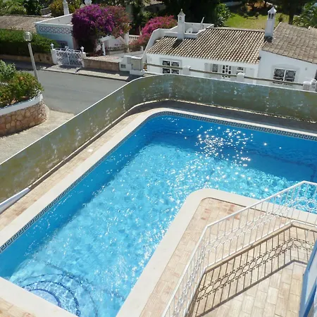 Abf58v3 Moradia Perto Do Algarveshopping Villa *