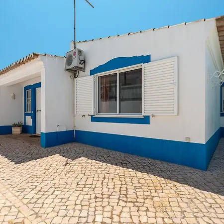 Abf58v3 Moradia Perto Do Algarveshopping * Guia (Faro)