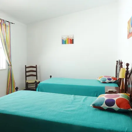 Abf58v3 Moradia Perto Do Algarveshopping Villa